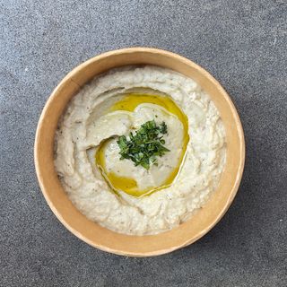 Babagnoush