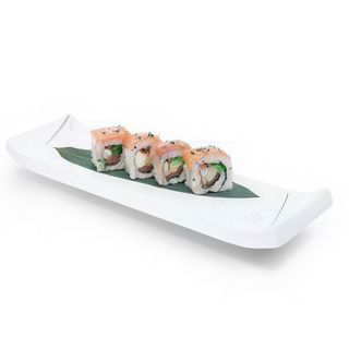 81. Salmone affumicato - 8 pezzi