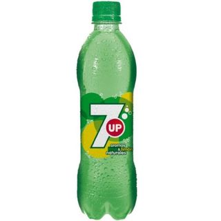 7 up 50 cl