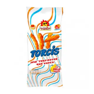 Torcis Tosfrit (110 gr)