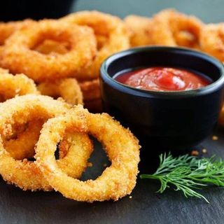 Onion Ring