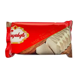 Seyidoglu Chalwa Waniliowa175gr