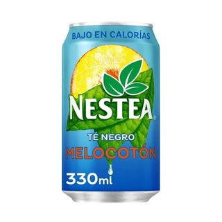 Nestea Melocotón (330 Ml.)