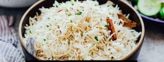 Peas Pulao