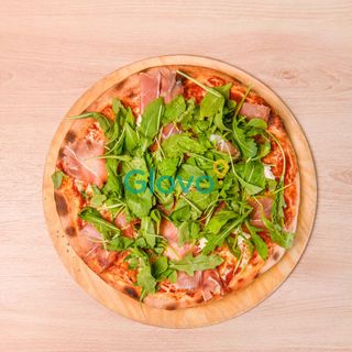 Pizza Włoskie Catenaccio 30cm