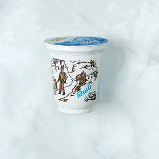 Թան