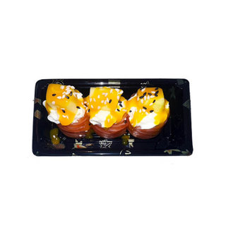 Gungan Philadelphia mango - 3 pezzi