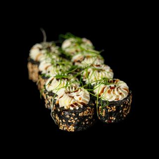 Рол Ванкувер (270г)