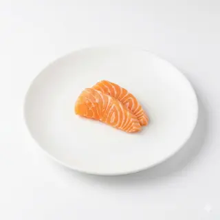 Sashimi De Salmón (6 Pzs.)