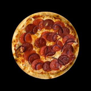 Пицца "Американо"