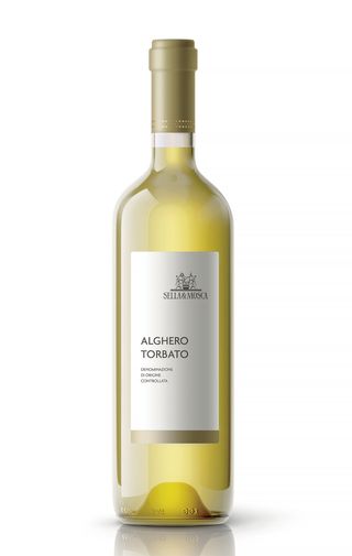 Torbato DOC Sellaemosca