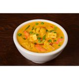 Vegetable Methi Malai