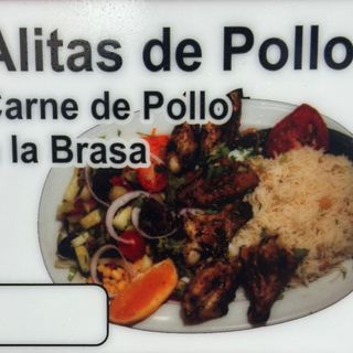 Alitas (6 Uds.)