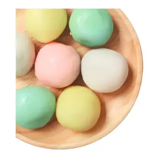 Mochi (2 bolas)