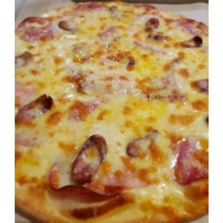 Піца Чілі Велика (720г)