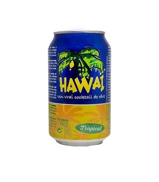Hawai (33 Cl.)