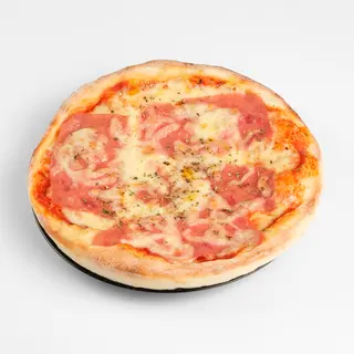 Pizza Baroko Vesuvio