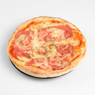 Pizza Baroko Vesuvio