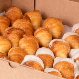 Combo Classic & White mini 28 unidades