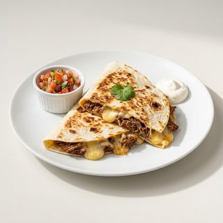 Quesadillas