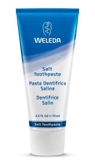 Pasta Dentífrica Salina Weleda 75Ml