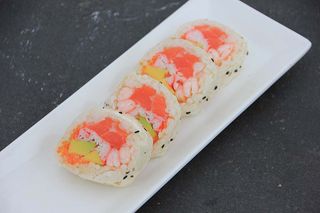 F1 Futomaki California - 6 pezzi