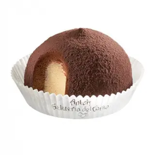662 Tartufo cioccolato