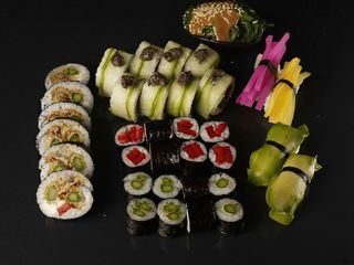 Vege Grand - 34 szt. (920g)