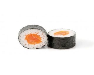 Maki De Salmón (8 Uds.)