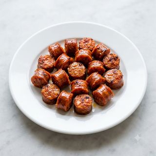 Tapa De Chistorra