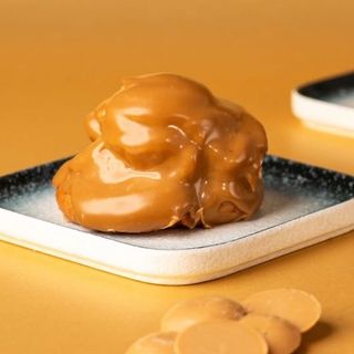 Амбър профитерол 1бр (200гр.)