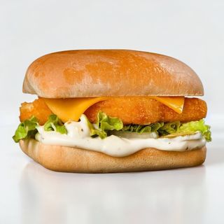 Фіш Бургер (210г)