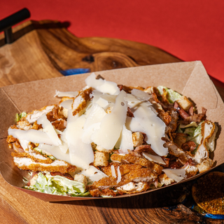 Салата Цезар (270 гр.)