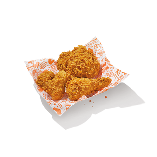 3 Piezas de Pollo