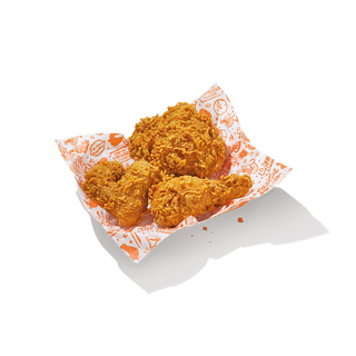 3 Piezas de Pollo