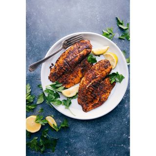 Tilapia