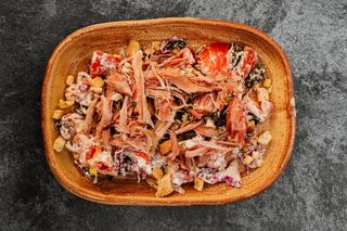 Salata sa butkicom 500g