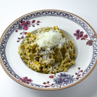 Mafaldine cu trufe În sos cremos (280 g)