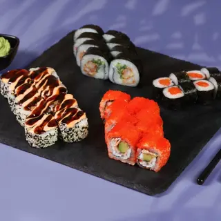 ჰონსიუ