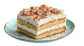 Tres Leches (Porción)