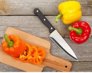 Перець болгарський (100г)