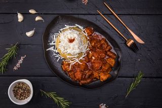 Tochitura ardeleneasca