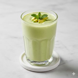 Batido De Aguacate (330 Ml.)