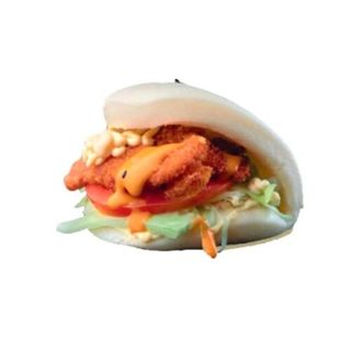 Guabao Spicy Tori