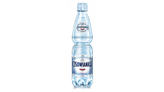 Woda Gazowana 0,5 l