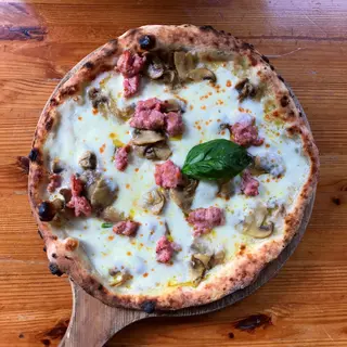 Boscaiola