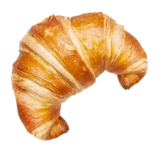 Croissant Curvo