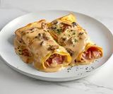 Crêpe Ficelle Picarde