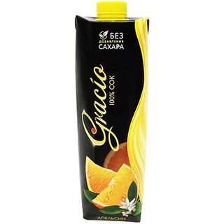 Gracio Апельсин M