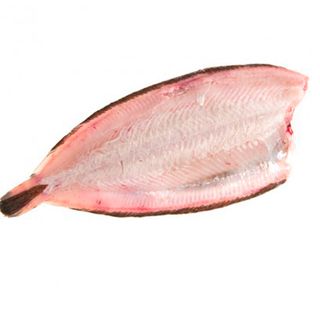 Lenguado de Costa Limpio Entero 1 Kg.